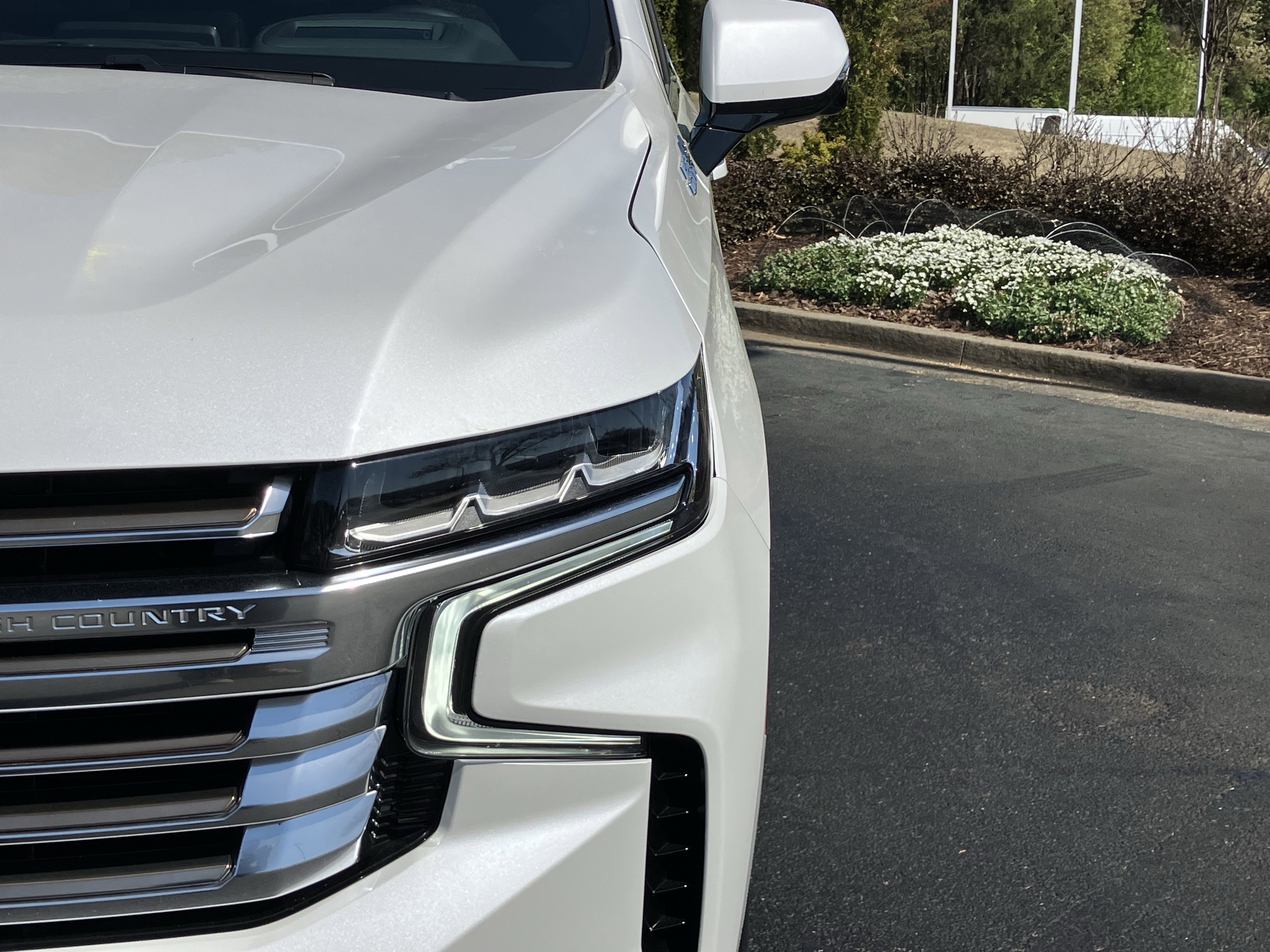 Used 2023 Chevrolet Tahoe High Country w/ Premium Package 2 image 5
