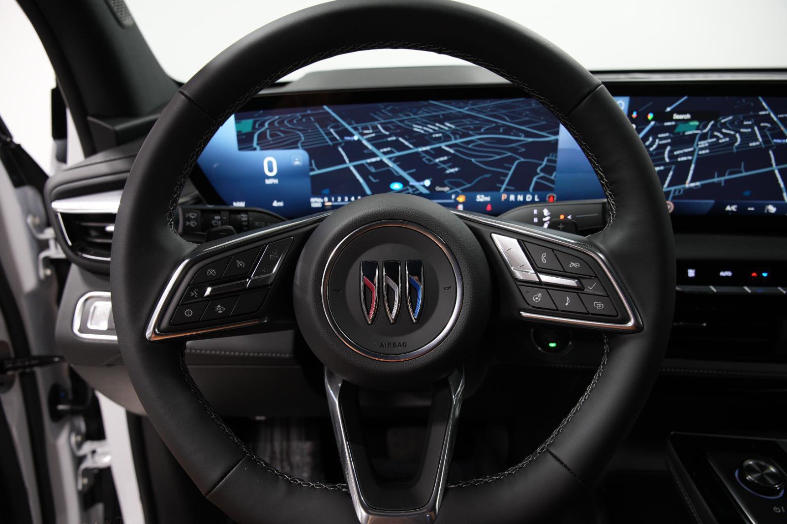 New 2026 Buick Enclave Sport Touring image 32