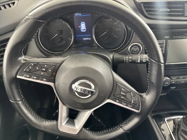 Used 2020 Nissan Rogue SV AWD/4WD image 23