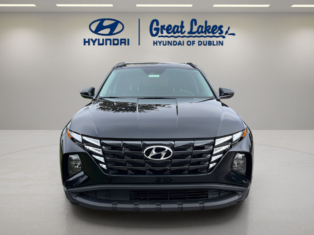 Used 2023 Hyundai Tucson XRT AWD/4WD image 8