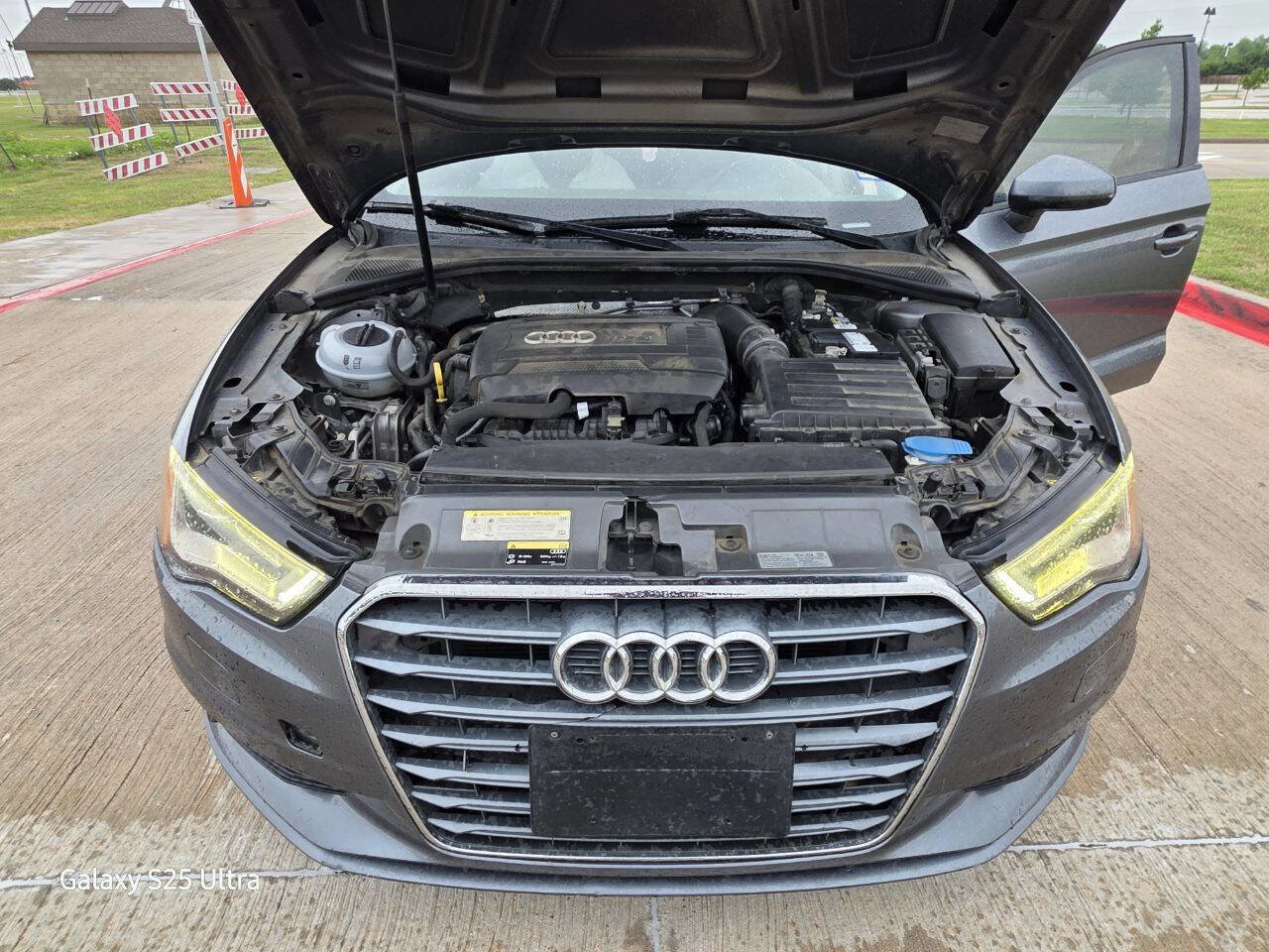 Used 2015 Audi A3 1.8T Premium FWD image 22