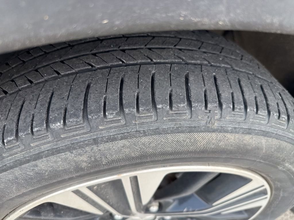 Used 2022 Mitsubishi Eclipse Cross FWD image 13