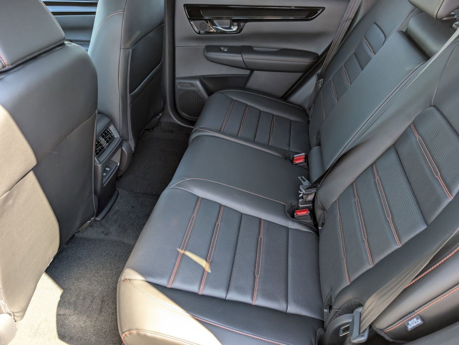 New 2026 Honda CR-V Sport Touring image 25
