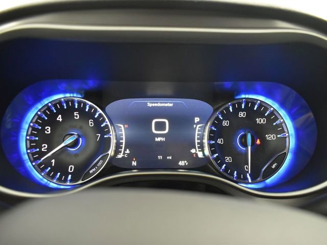 New 2026 Chrysler Pacifica Select image 20