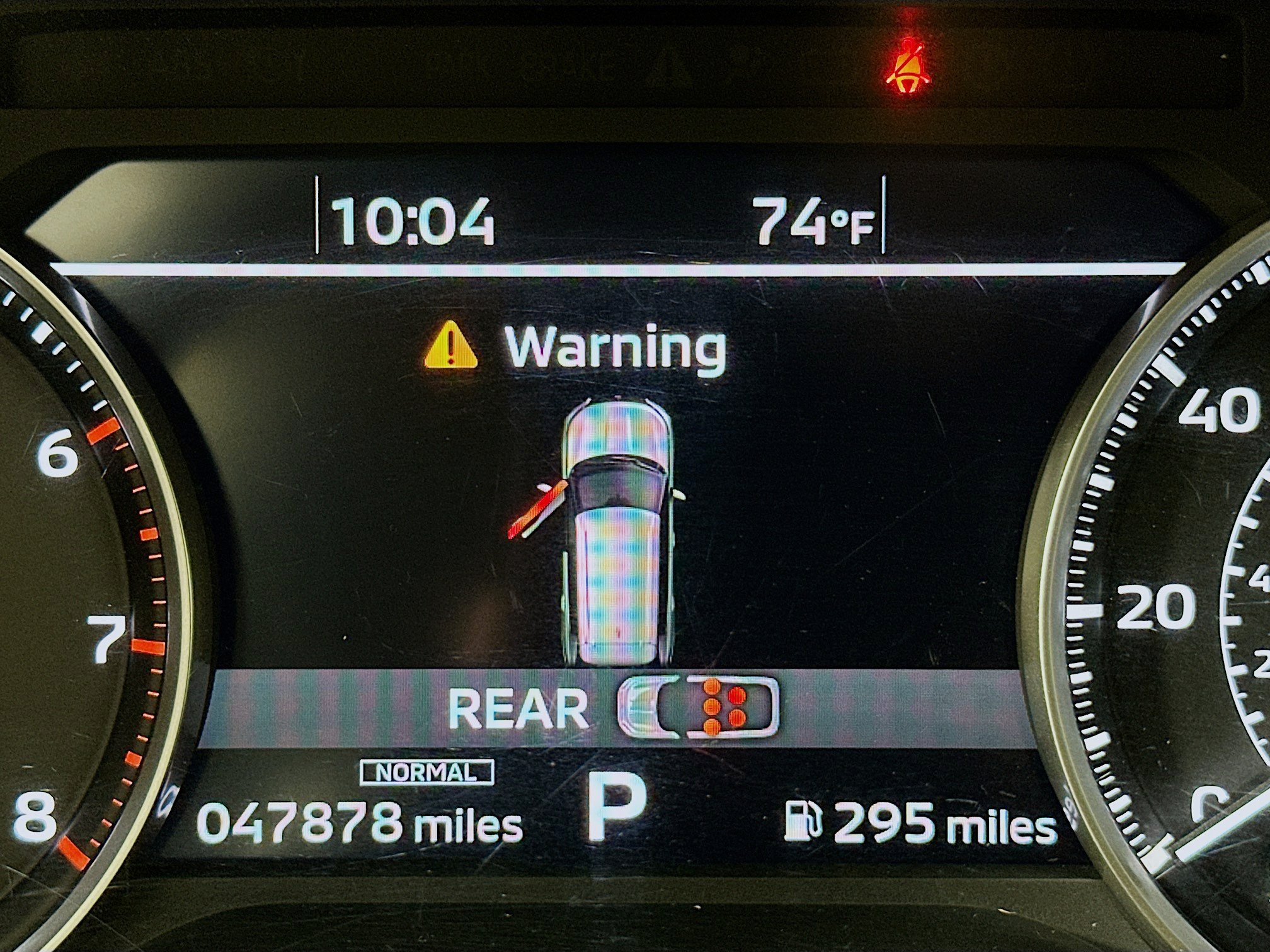 Used 2024 Mitsubishi Outlander SE AWD/4WD image 19