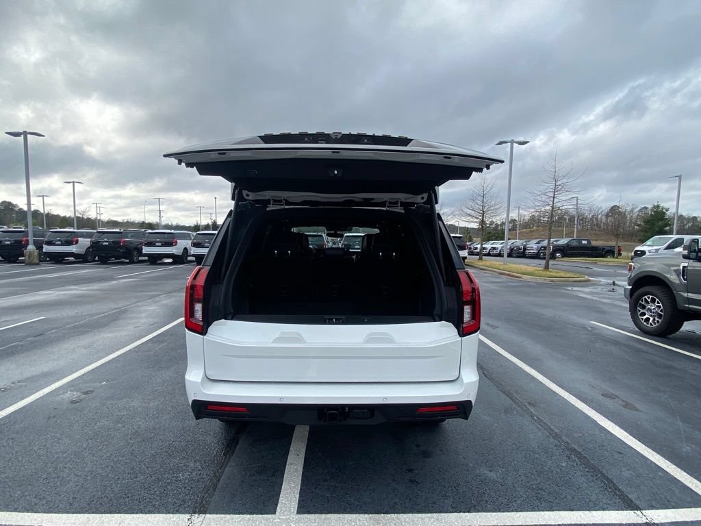 New 2026 Ford Expedition Tremor AWD/4WD image 27