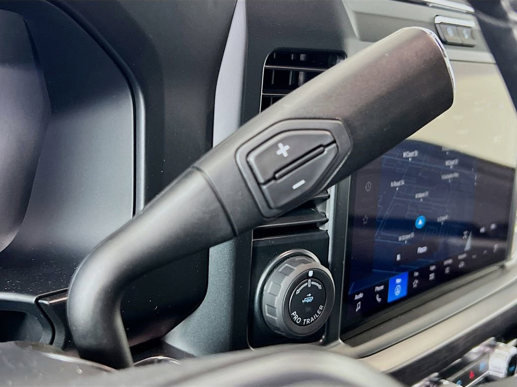 New 2026 Ford F350 Lariat w/ Black Appearance Package image 10