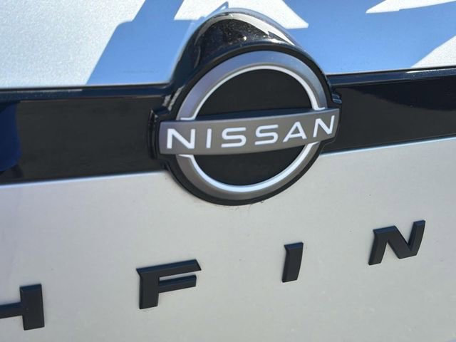 Certified 2024 Nissan Pathfinder SL w/ SL Premium Package image 6