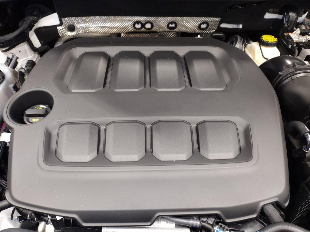 New 2026 Volkswagen Tiguan SEL R-Line image 7