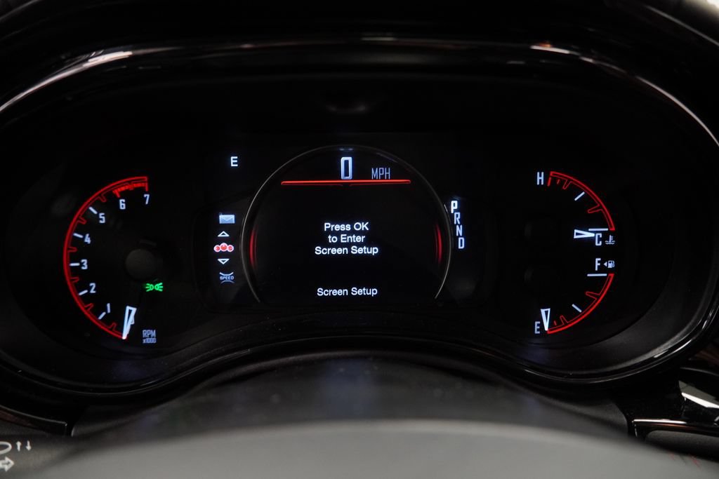 Certified 2024 Dodge Durango R/T AWD/4WD image 33