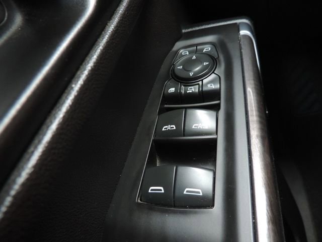 Used 2020 Chevrolet Silverado 2500 LTZ w/ LTZ Premium Package AWD/4WD image 27