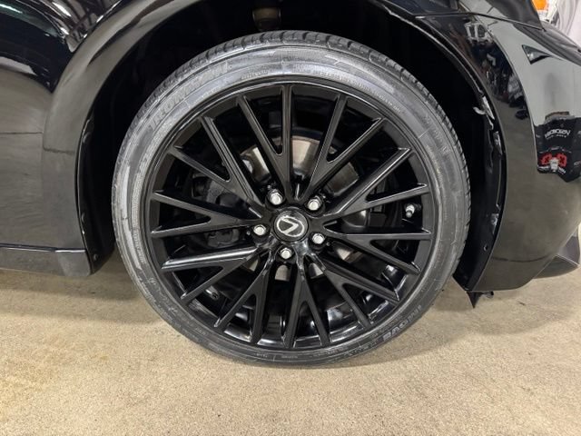Used 2014 Lexus IS 250 RWD image 35
