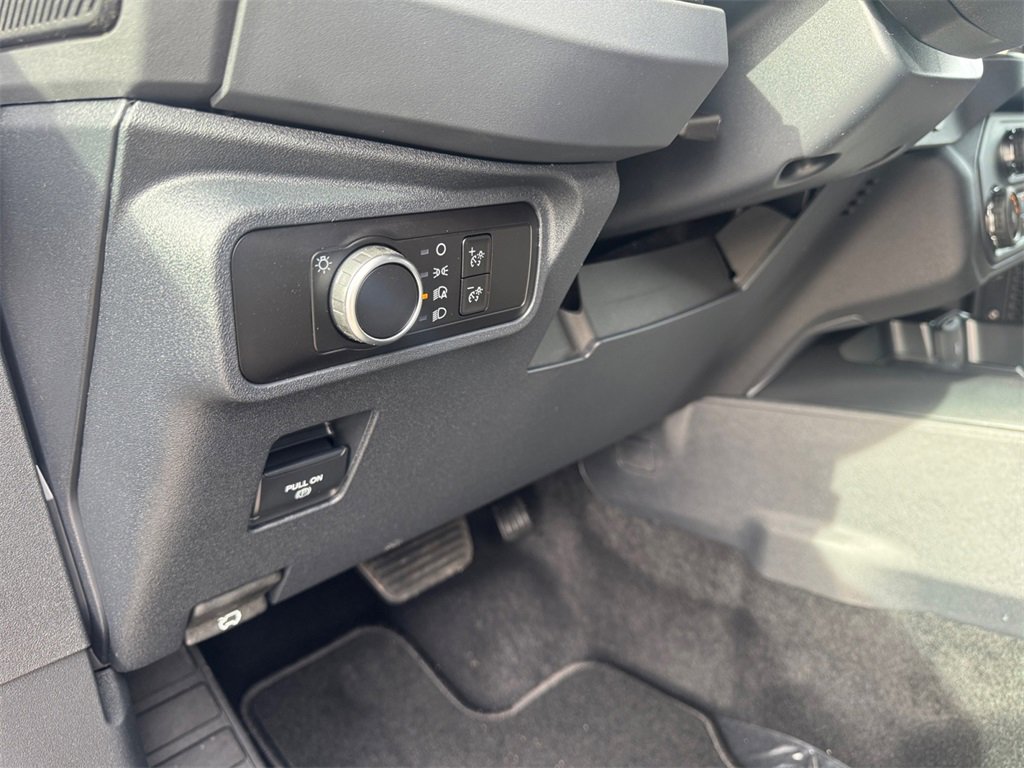 New 2025 Ford Bronco Big Bend image 19