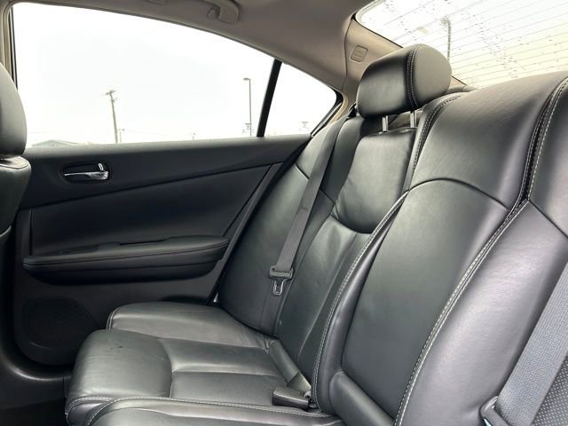 Used 2014 Nissan Maxima 3.5 SV w/ Sport Package image 21