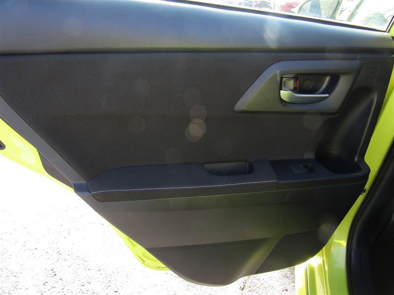 Used 2016 Scion iM image 25