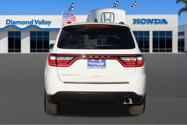 Used 2023 Dodge Durango SXT image 5