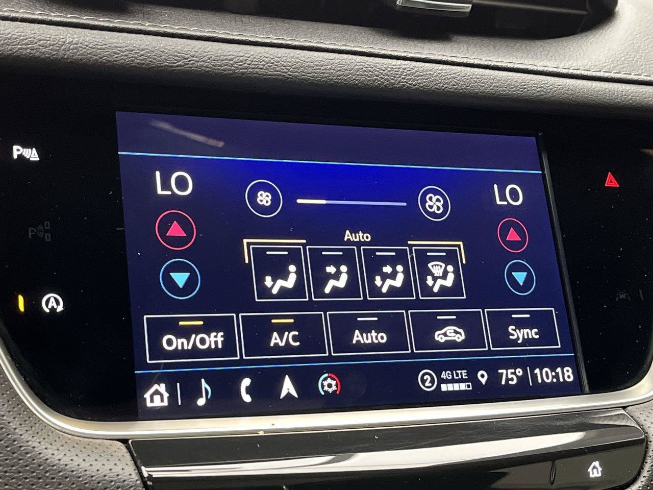 Used 2024 Cadillac XT5 Sportv w/ LPO, Floor Liner Package AWD/4WD image 20