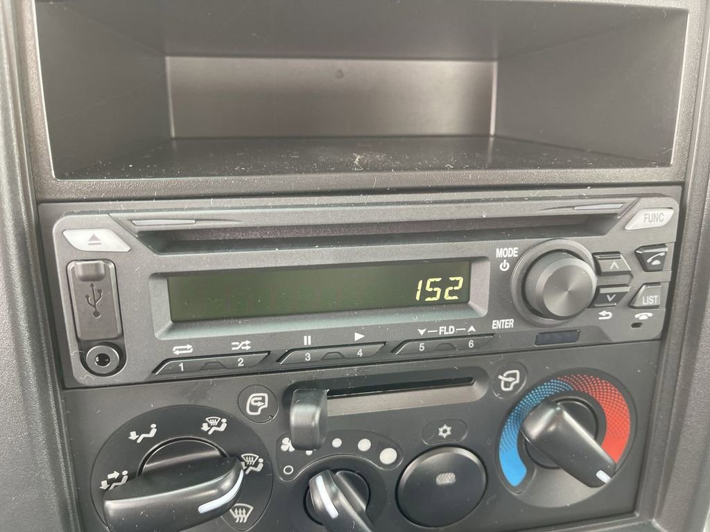 New 2024 Chevrolet Low Cab Forward 5500HD image 12