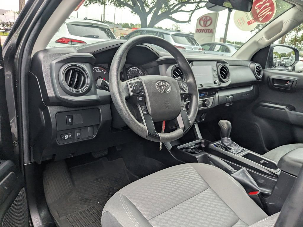 Used 2023 Toyota Tacoma SR RWD image 18