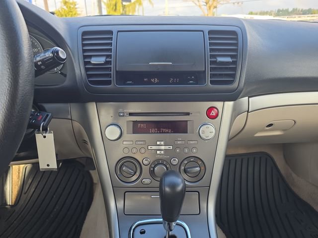 Used 2008 Subaru Outback 2.5i image 24