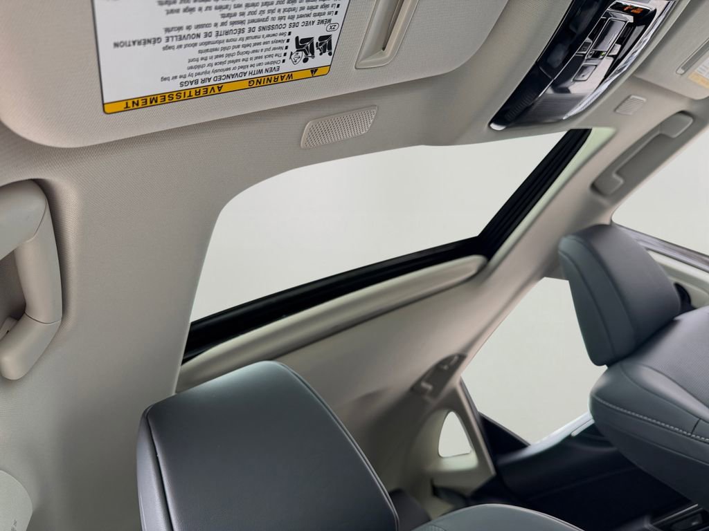 New 2026 Lexus NX 350 AWD w/ Premium Package image 4