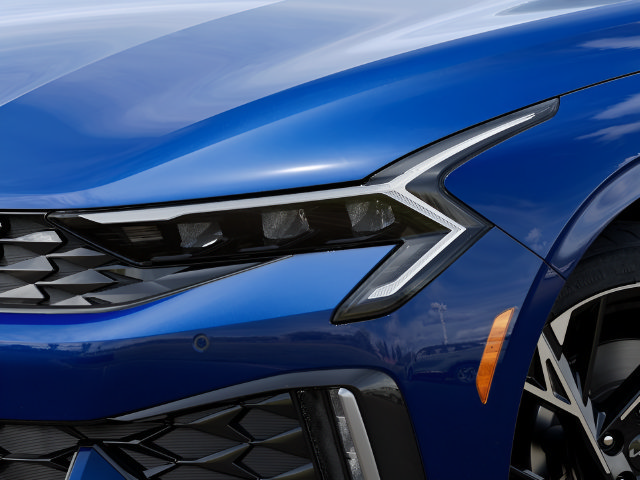 New 2026 Kia K5 GT-Line FWD image 30
