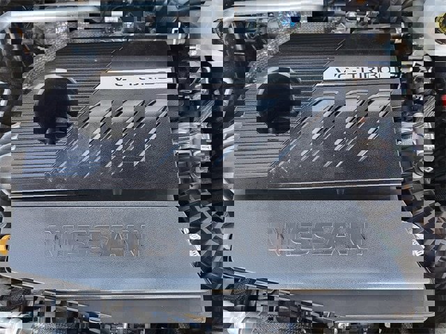 Used 2023 Nissan Rogue SV image 32