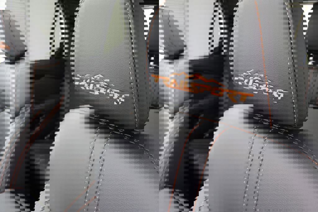 Used 2024 Honda Pilot TrailSport image 20