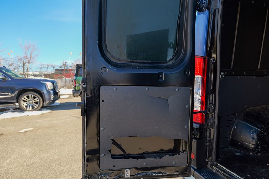 Used 2019 RAM ProMaster 1500 image 34
