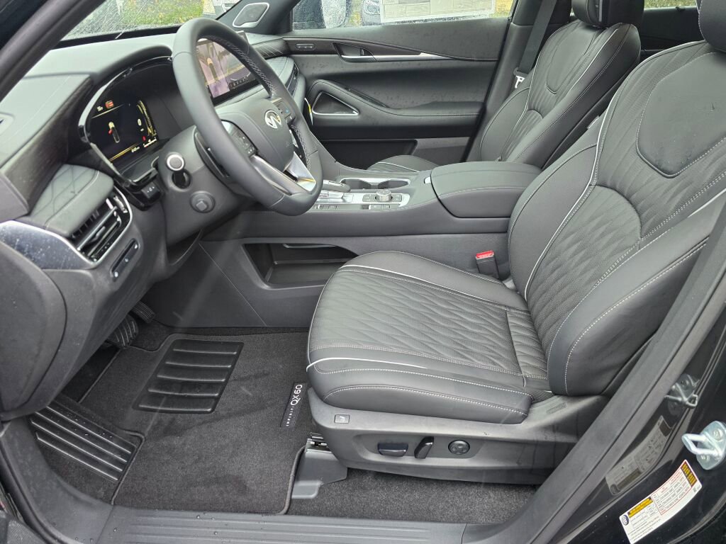 New 2026 INFINITI QX60 Autograph image 20