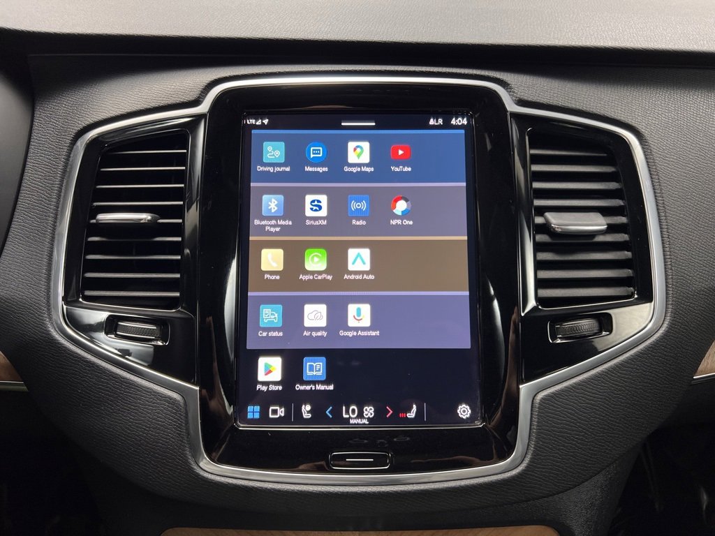 Used 2023 Volvo XC90 B6 Plus w/ Protection Package Premier image 22