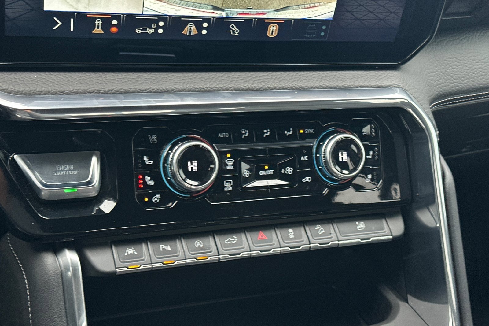 Used 2024 GMC Sierra 1500 Denali image 20