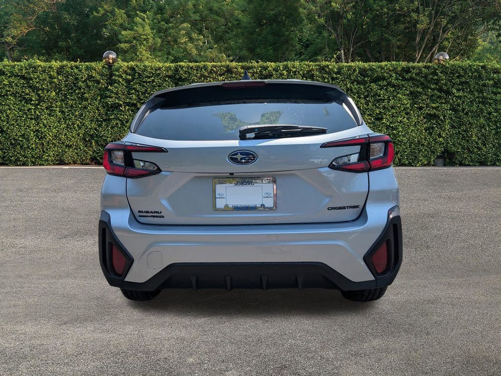 New 2026 Subaru Crosstrek 2.5i AWD/4WD image 17