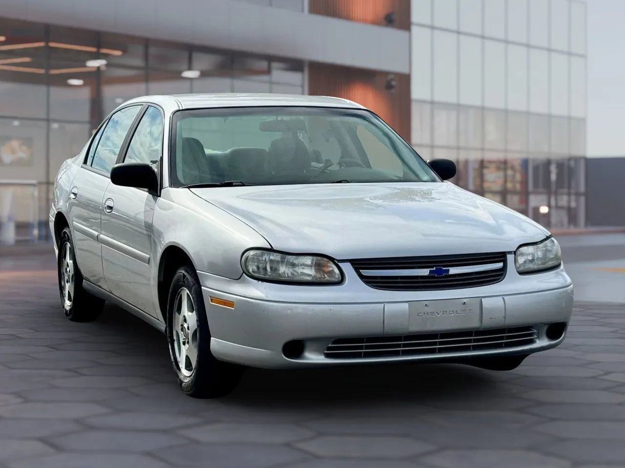 Used 2004 Chevrolet Malibu Classic