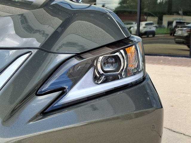 Certified 2025 Lexus ES 350 w/ Premium Package FWD image 10