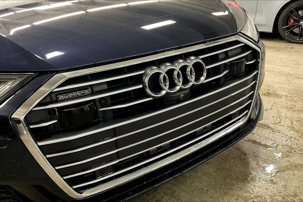 Used 2019 Audi A6 3.0T Prestige w/ Prestige Package AWD/4WD image 33