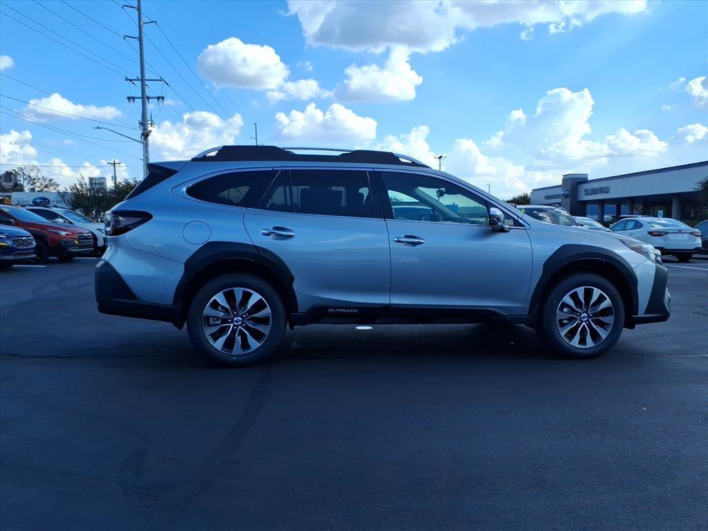 New 2025 Subaru Outback Touring image 29
