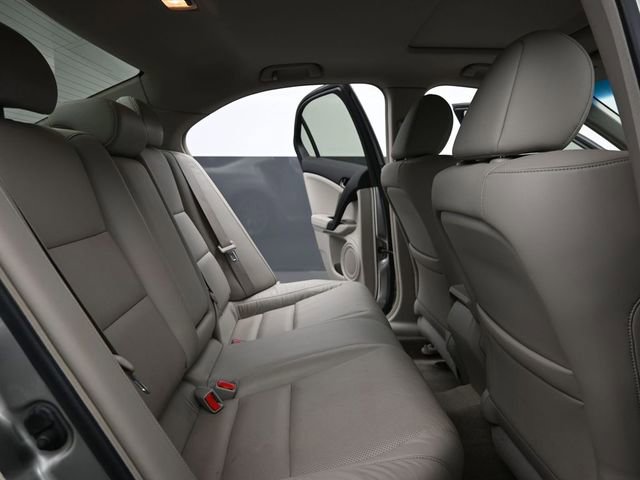 Used 2010 Acura TSX Sedan image 19