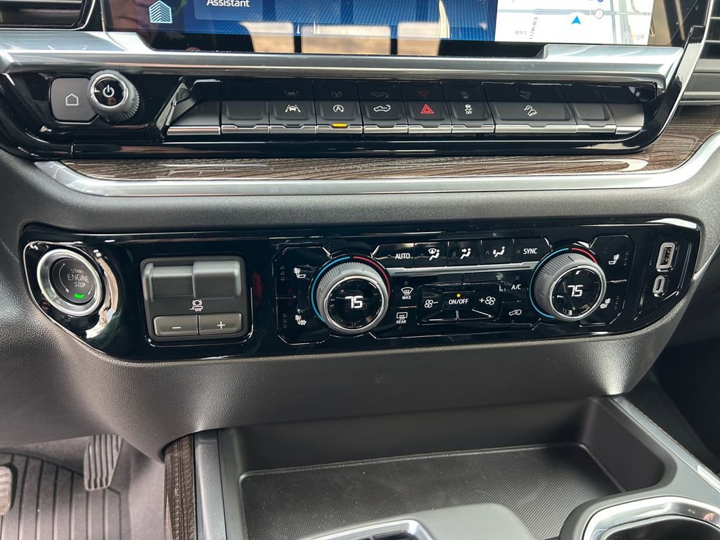 New 2026 Chevrolet Silverado 1500 RST image 35