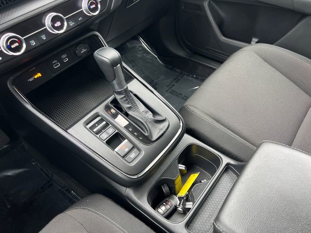 Used 2024 Honda CR-V EX image 29