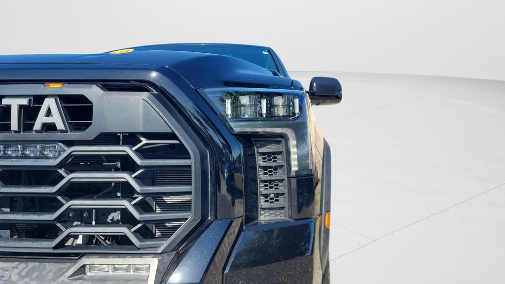 Used 2024 Toyota Tundra TRD Pro AWD/4WD image 25