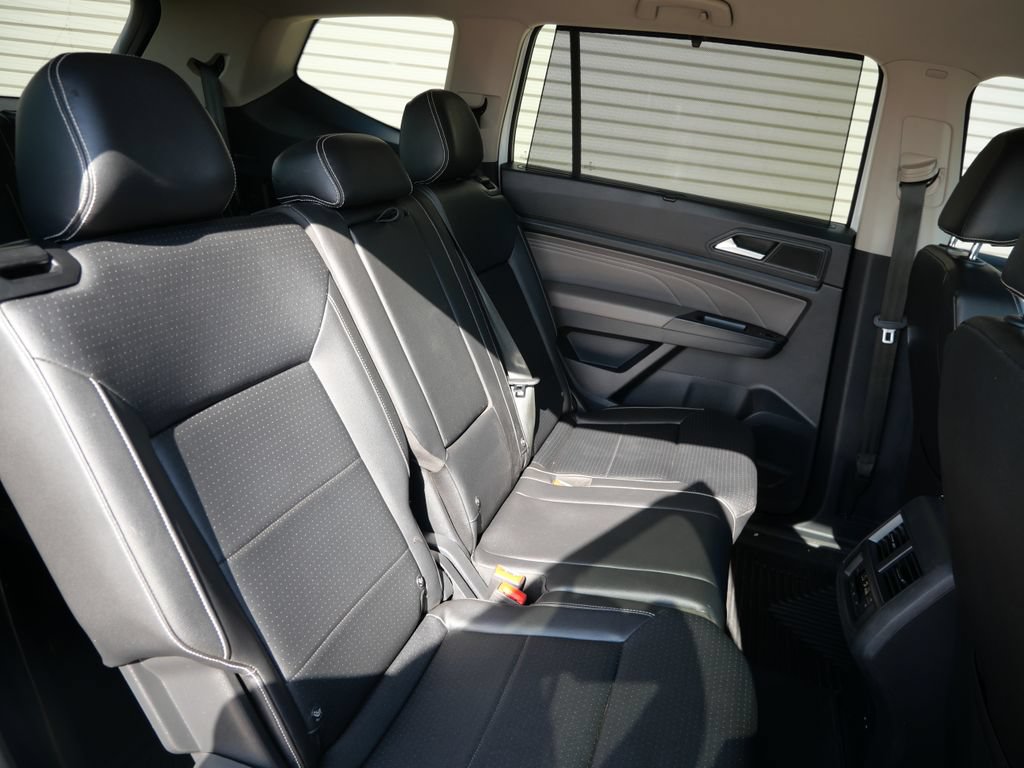 Used 2021 Volkswagen Atlas SE FWD image 15