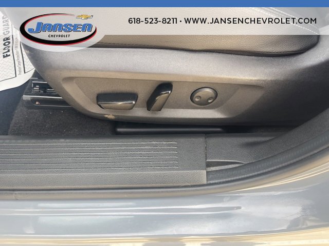 Used 2022 Nissan Rogue SL image 19