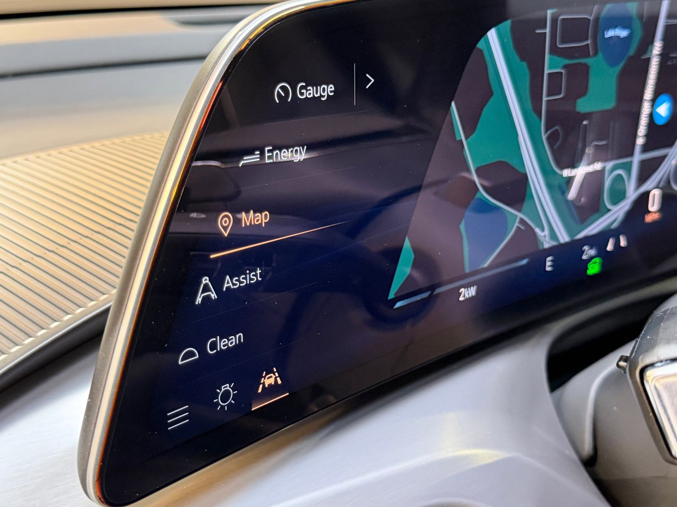 New 2026 Cadillac Vistiq Sport image 29