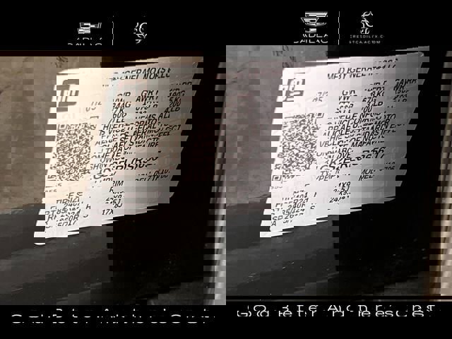 Used 2025 GMC Yukon Denali Ultimate image 34