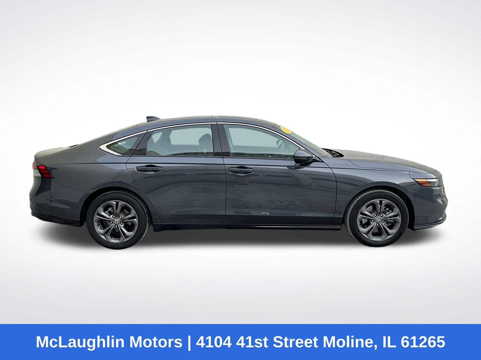Used 2024 Honda Accord EX-L image 19