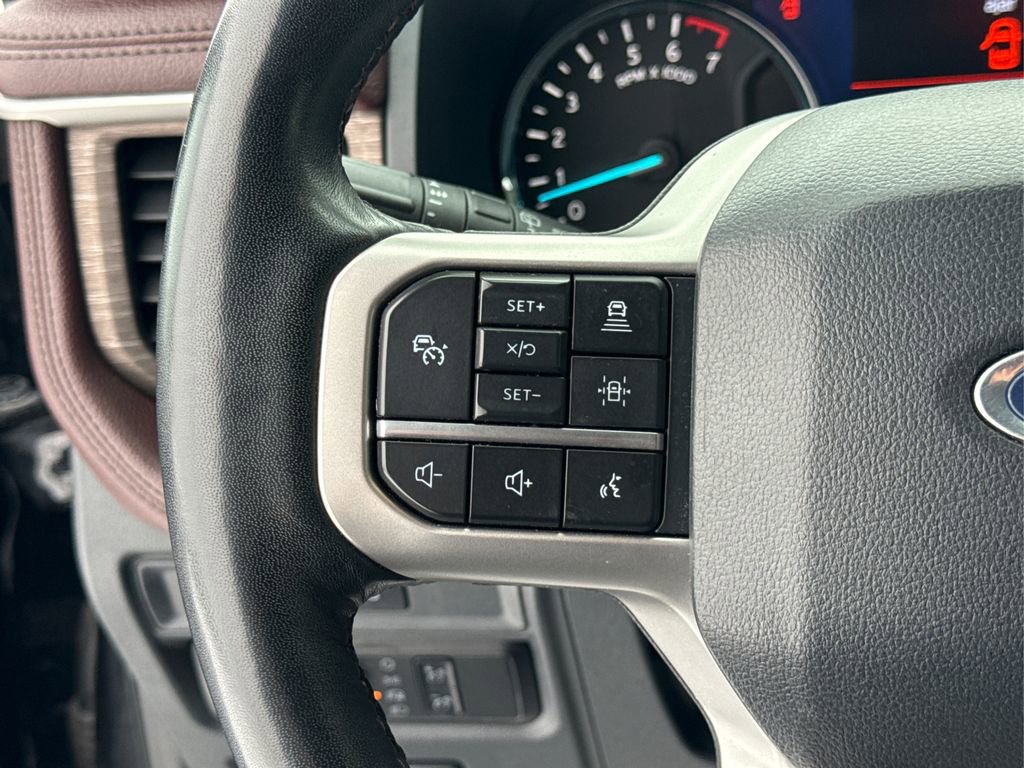 Used 2024 Ford Expedition Max Limited image 23