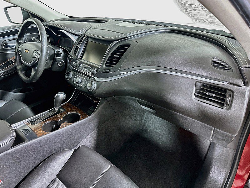 Used 2014 Chevrolet Impala LT w/ Convenience Package FWD image 28