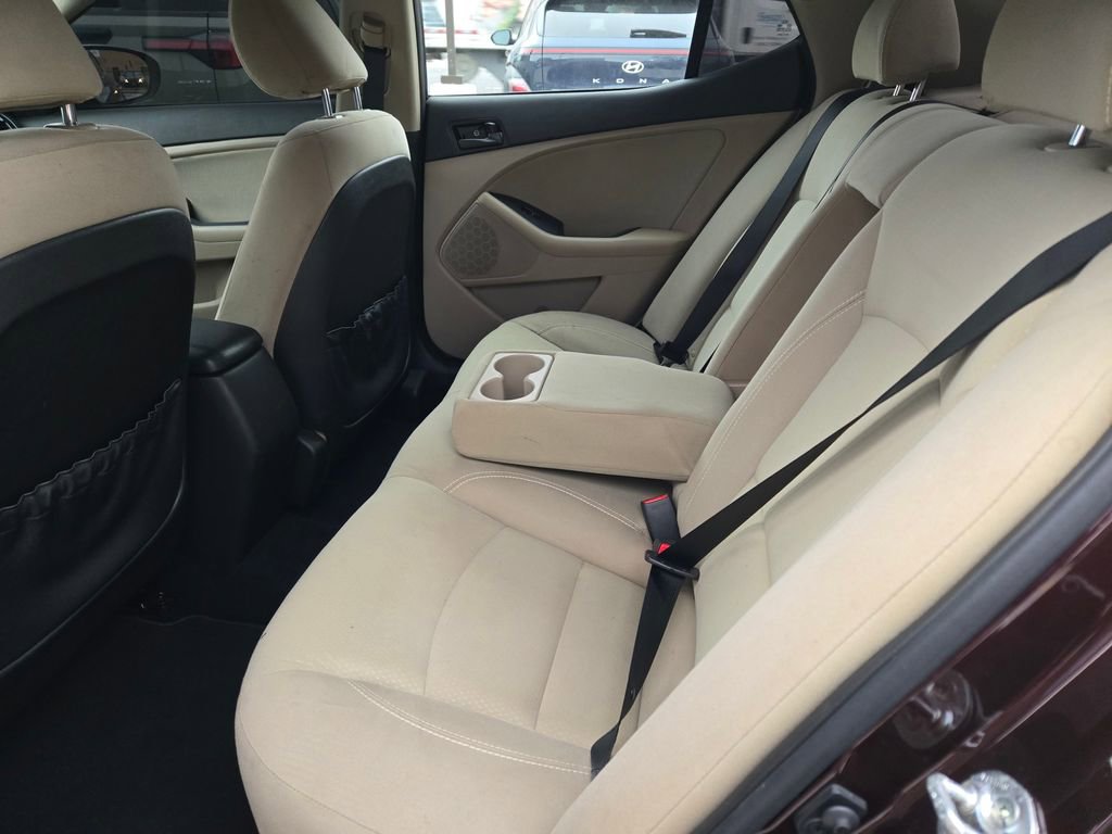 Used 2015 Kia Optima LX image 20