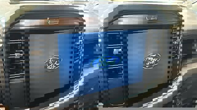 New 2026 Ford F150 XL image 16